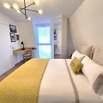 Les Jardins Du Petit Port - Chic Et Cosy Pour Ce Beau 2 Pieces ! Mae-6851 Apartment Aix-les-Bains