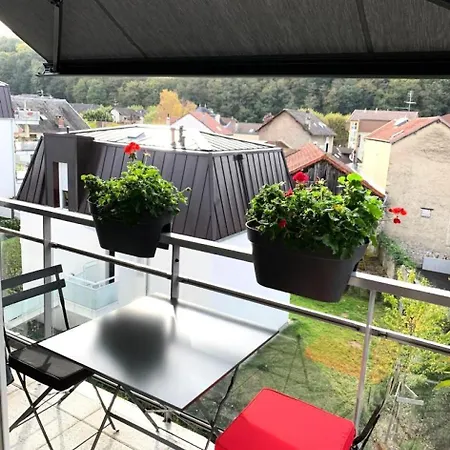 Les Jardins Du Petit Port - Chic Et Cosy Pour Ce Beau 2 Pieces ! Mae-6851 * Aix-les-Bains