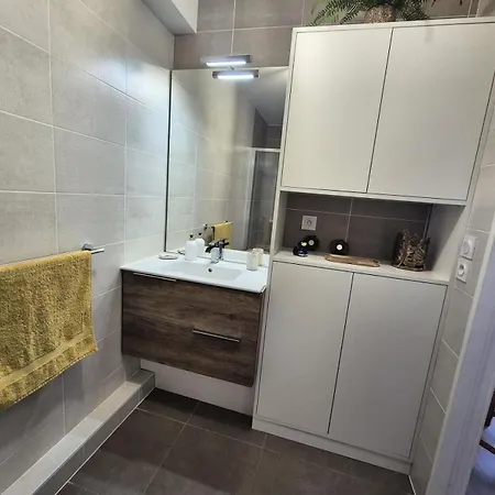 Apartment Les Jardins Du Petit Port - Chic Et Cosy Pour Ce Beau 2 Pieces ! Mae-6851 Aix-les-Bains